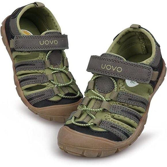 Keen Other - UOVO Hiking Athletic Closed-Toe Beach Water Hike Swim Sandals Quick-Dry Italy